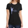 Women's CVC Tee Thumbnail
