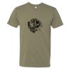 Premium Tee, Next Level Unisex CVC T-Shirt Thumbnail
