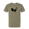Premium Tee, Next Level Unisex CVC T-Shirt Thumbnail