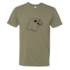 Premium Tee, Next Level Unisex CVC T-Shirt Thumbnail