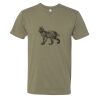 Premium Tee, Next Level Unisex CVC T-Shirt Thumbnail