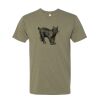Premium Tee, Next Level Unisex CVC T-Shirt Thumbnail