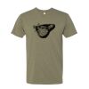 Premium Tee, Next Level Unisex CVC T-Shirt Thumbnail