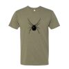 Premium Tee, Next Level Unisex CVC T-Shirt Thumbnail