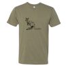 Premium Tee, Next Level Unisex CVC T-Shirt Thumbnail