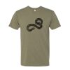 Premium Tee, Next Level Unisex CVC T-Shirt Thumbnail