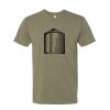Premium Tee, Next Level Unisex CVC T-Shirt Thumbnail