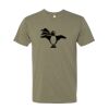 Premium Tee, Next Level Unisex CVC T-Shirt Thumbnail