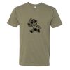 Premium Tee, Next Level Unisex CVC T-Shirt Thumbnail