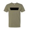 Premium Tee, Next Level Unisex CVC T-Shirt Thumbnail