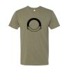 Premium Tee, Next Level Unisex CVC T-Shirt Thumbnail