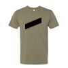 Premium Tee, Next Level Unisex CVC T-Shirt Thumbnail