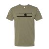 Premium Tee, Next Level Unisex CVC T-Shirt Thumbnail