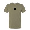 Premium Tee, Next Level Unisex CVC T-Shirt Thumbnail