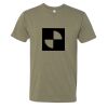 Premium Tee, Next Level Unisex CVC T-Shirt Thumbnail