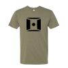 Premium Tee, Next Level Unisex CVC T-Shirt Thumbnail