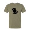 Premium Tee, Next Level Unisex CVC T-Shirt Thumbnail