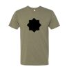 Premium Tee, Next Level Unisex CVC T-Shirt Thumbnail