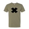 Premium Tee, Next Level Unisex CVC T-Shirt Thumbnail
