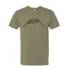 Premium Tee, Next Level Unisex CVC T-Shirt Thumbnail
