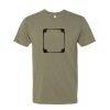 Premium Tee, Next Level Unisex CVC T-Shirt Thumbnail