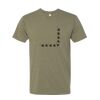 Premium Tee, Next Level Unisex CVC T-Shirt Thumbnail