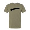Premium Tee, Next Level Unisex CVC T-Shirt Thumbnail