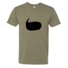 Premium Tee, Next Level Unisex CVC T-Shirt Thumbnail