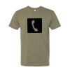 Premium Tee, Next Level Unisex CVC T-Shirt Thumbnail