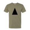 Premium Tee, Next Level Unisex CVC T-Shirt Thumbnail