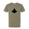 Premium Tee, Next Level Unisex CVC T-Shirt Thumbnail