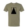 Premium Tee, Next Level Unisex CVC T-Shirt Thumbnail