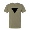 Premium Tee, Next Level Unisex CVC T-Shirt Thumbnail