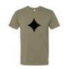 Premium Tee, Next Level Unisex CVC T-Shirt Thumbnail