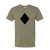 Premium Tee, Next Level Unisex CVC T-Shirt Thumbnail
