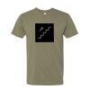 Premium Tee, Next Level Unisex CVC T-Shirt Thumbnail
