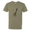 Premium Tee, Next Level Unisex CVC T-Shirt Thumbnail