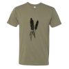 Premium Tee, Next Level Unisex CVC T-Shirt Thumbnail