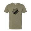 Premium Tee, Next Level Unisex CVC T-Shirt Thumbnail