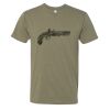 Premium Tee, Next Level Unisex CVC T-Shirt Thumbnail