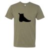 Premium Tee, Next Level Unisex CVC T-Shirt Thumbnail