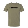 Premium Tee, Next Level Unisex CVC T-Shirt Thumbnail