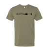 Premium Tee, Next Level Unisex CVC T-Shirt Thumbnail