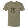 Premium Tee, Next Level Unisex CVC T-Shirt Thumbnail