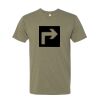 Premium Tee, Next Level Unisex CVC T-Shirt Thumbnail