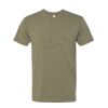 Premium Tee, Next Level Unisex CVC T-Shirt Thumbnail