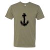 Premium Tee, Next Level Unisex CVC T-Shirt Thumbnail
