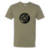 Premium Tee, Next Level Unisex CVC T-Shirt Thumbnail