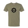 Premium Tee, Next Level Unisex CVC T-Shirt Thumbnail