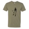 Premium Tee, Next Level Unisex CVC T-Shirt Thumbnail